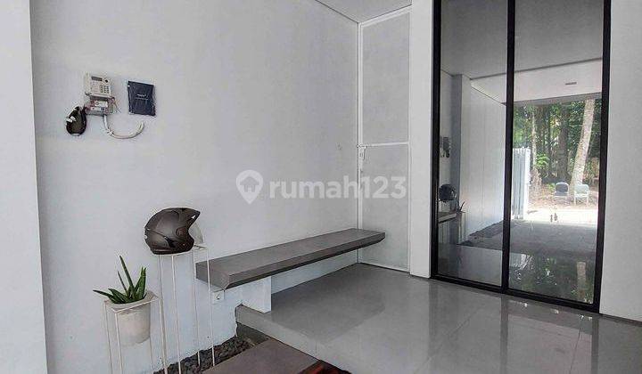 Rumah luas lega di sd model dekat jogja bay maguwoharjo sleman 2