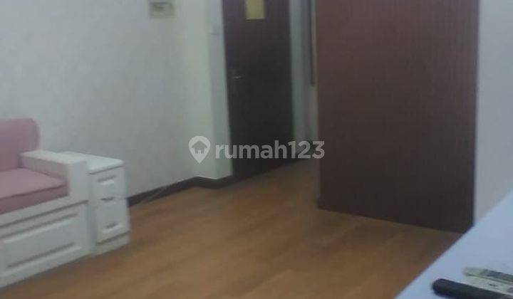 Apartement 2 BR Type King, View Tangkuban Perahu 1