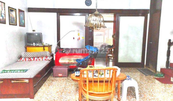 Rumah 2 Lantai Bagus SHM di BKR, Bandung 2