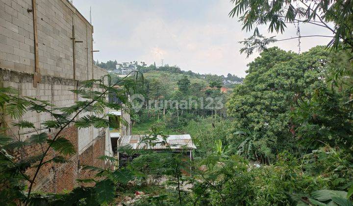 Dijual Cepat Tanah Kavling Siap Bangun di Dago, Cimenyan, Bandung 1