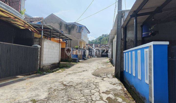 Dijual Cepat! Rumah SHM 3KT, 2KM, 2 Bangunan, Harga 400 Juta Nego 2