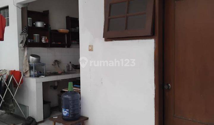 Rumah Bagus SHM di Jl. Kembar Mas, Bandung 2