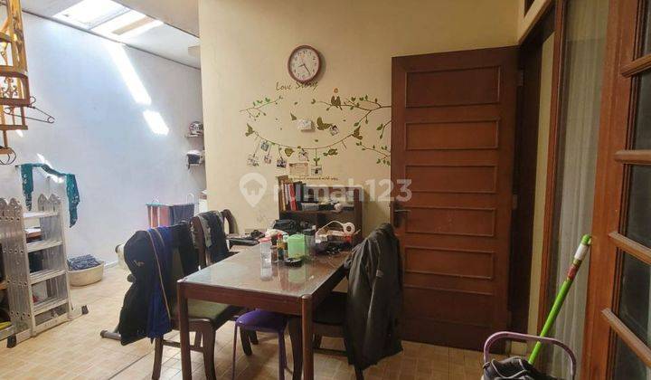 Rumah Siap Huni 1 Lantai Di Dalam Pinus Regency  2