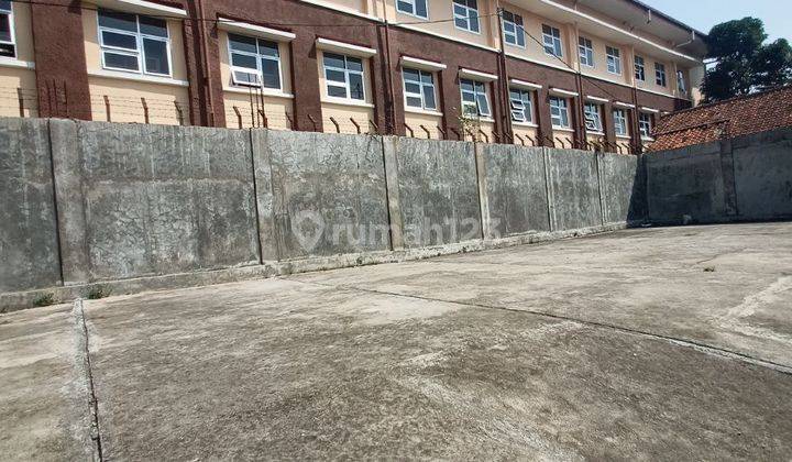 Tanah Siap Bangun Sudah Di Benteng Rancagoong Turangga 1