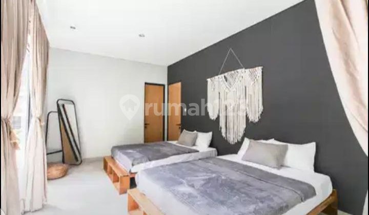 Rumah Baru Full Furnished Nyaman Dan Asri Sarijadi Sayap Pasteur 2