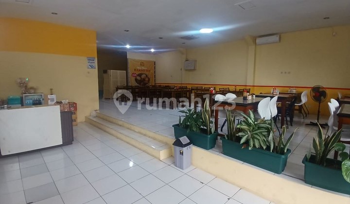 Ruko sangat strategis sayap riau bandung kota