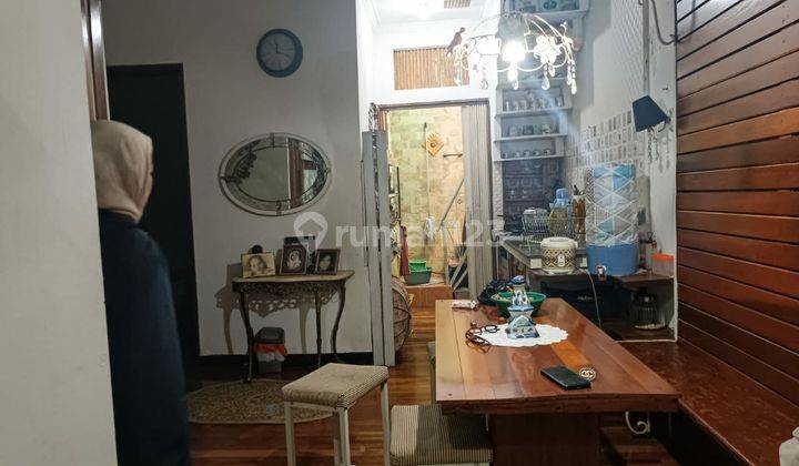 Rumah Siap Huni Lingkungan Asri Setraduta Pasteur Bandung 2