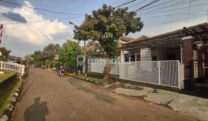 Rumah Murah Bagus SHM di Soekarno Hatta, Bandung 2