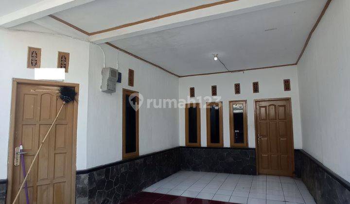 Rumah Murah Vijaya Kusuma Cibiru Di Bawah Njop 2