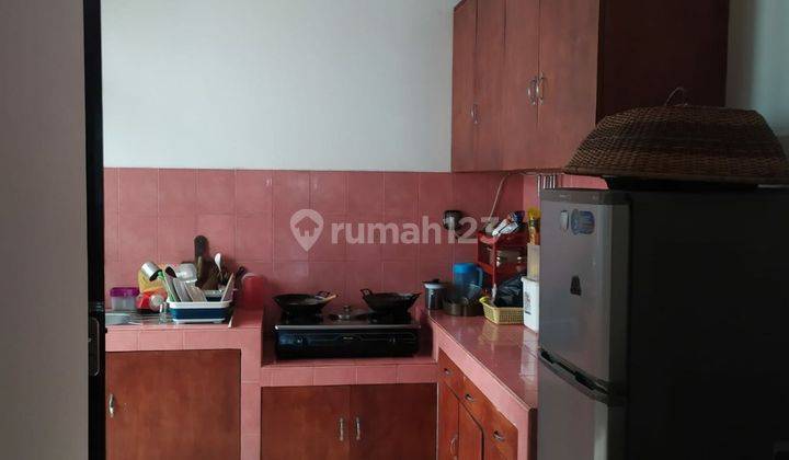 Rumah Siap Huni Lokasi Strategis Mainroad Malabar 2