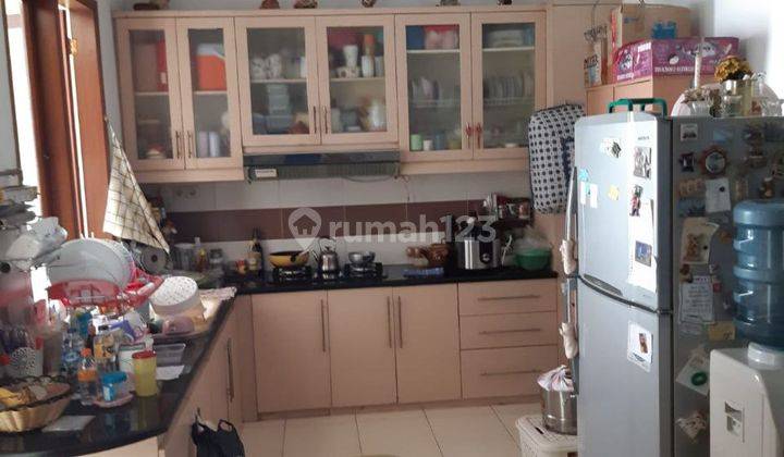 Dijual Rumah di Komplek Cigadung Siap Huni 2