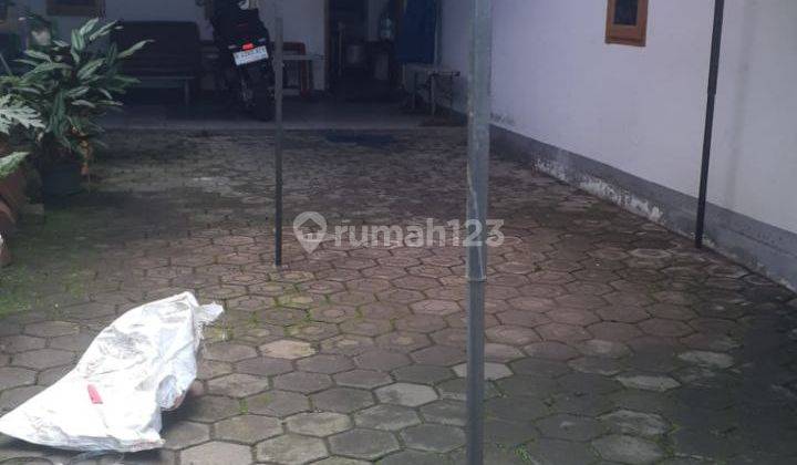 Rumah 2 Lantai Bagus di Cibeunying Kidul, Bandung 2