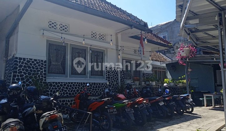 Rumah Kost Dekat ITB UNPAD UNISBA Mainroad Sayap Dago