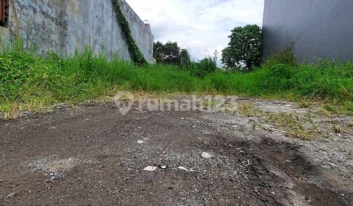 Tanah Matang Siap Bangun Di Antapani Bandung Tanah Matang Siap Bangun Di Antapani Bandung
