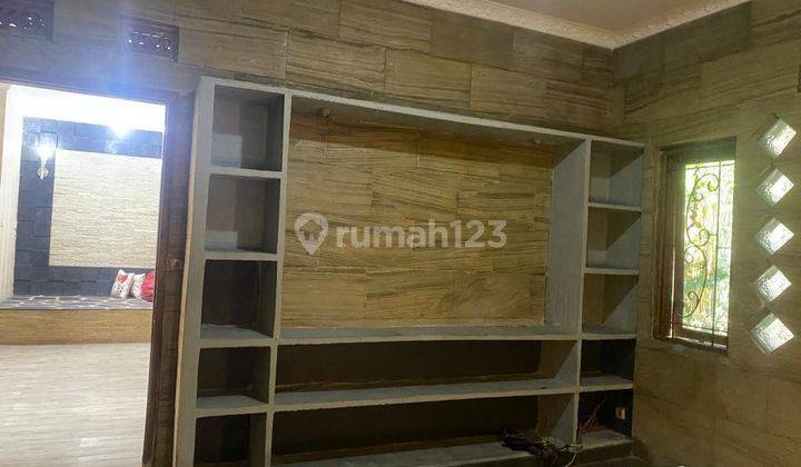 Rumah Murah Full Furnished Siap Huni Di Ciganitri  2