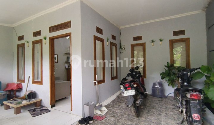 Rumah Terawat Siap Huni 1 Lantai Di Cililin 2