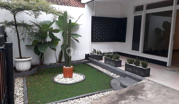 Rumah Cocok Untuk Usaha Maupun Rumah Tinggal di Sukaluyu 1