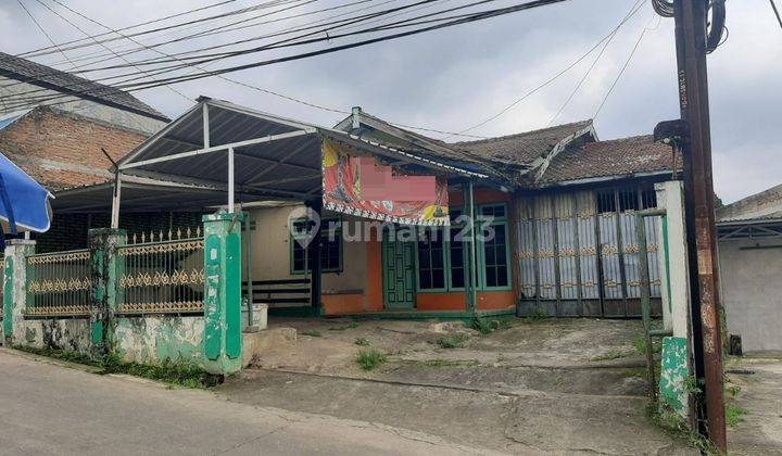 Rumah Murah Hitung Tanah Di Cileunyi, Bandung 1