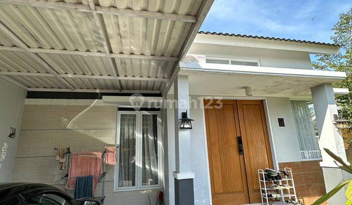 Rumah Bagus Posisi Hook Siap Huni Gede Bage Bandung 1