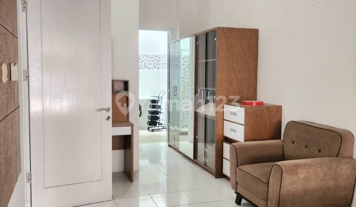 Kinagara Regency Bandung Ready-to-Occupy House 2