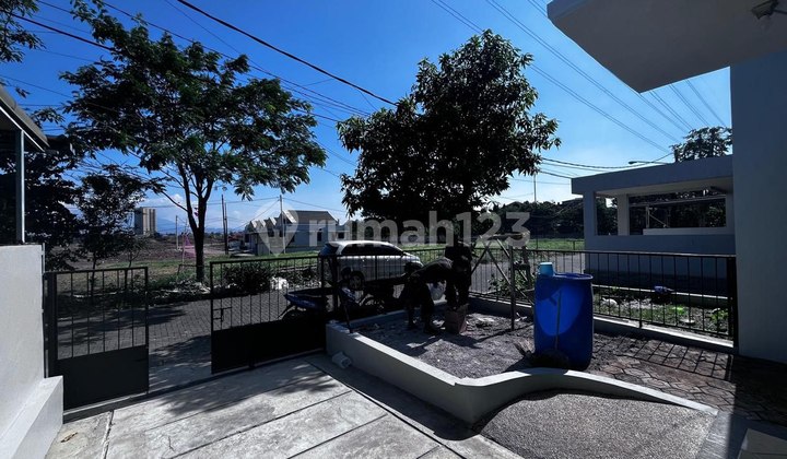 Rumah Bagus SHM Pinus Regency Arcamanik, Bandung 2