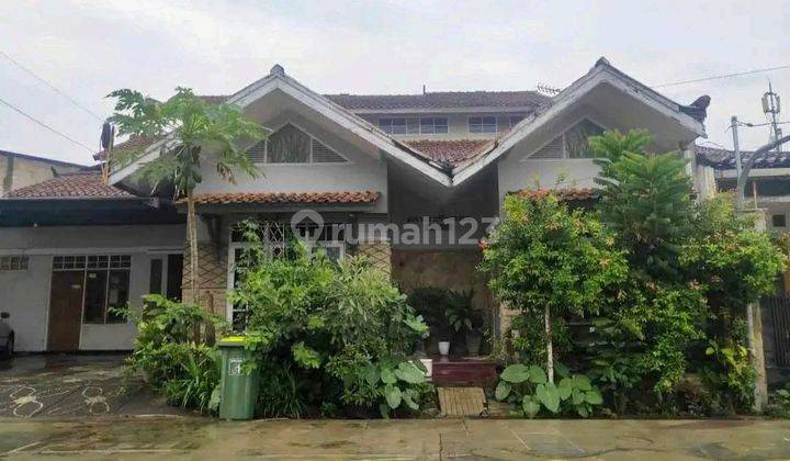 Rumah Murah Minimalis Siap Huni Di Antapani 1