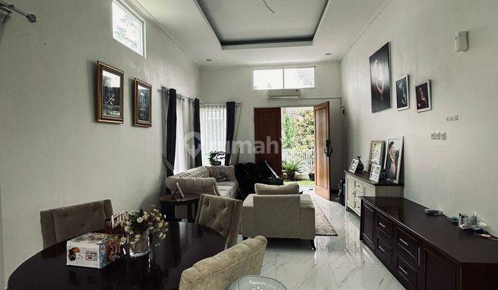 Rumah Bagus Posisi Hook Siap Huni Gede Bage Bandung 2