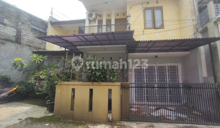 Rumah Murah Harga 1 M an Turangga Jarang Ada