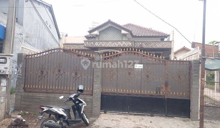 Rumah Siap Huni Jarang Ada Dekat Ke Pusat Kota 2