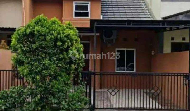 Rumah Siap Huni di Pinus Regency Dengan Lingkungan Asri 1