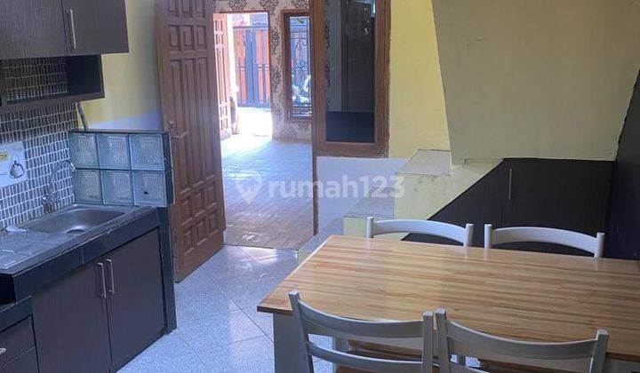 Rumah Murah Full Furnished Siap Huni Di Ciganitri 2