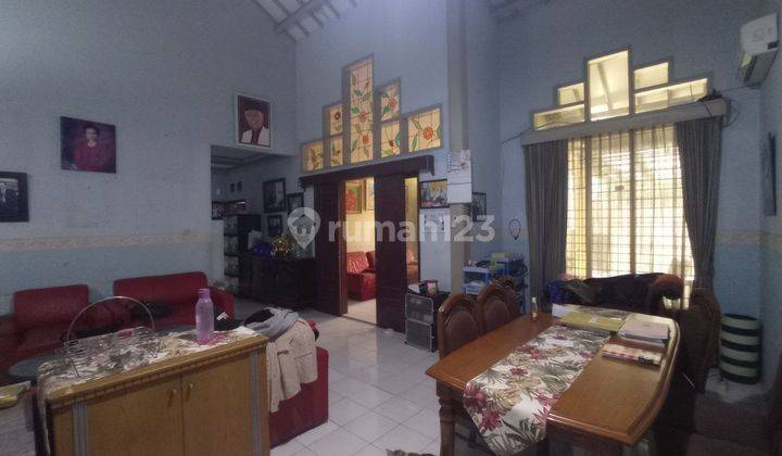 Rumah Siap Huni Termurah Jarang Ada Di Logam Buahbatu 2