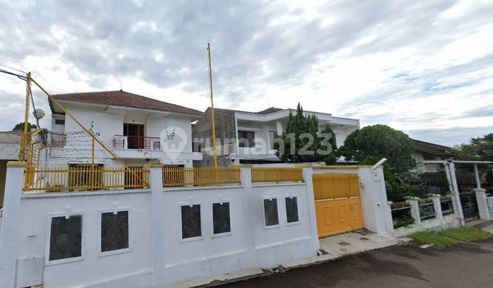 RUMAH Kos Aktif di Pasteur Dekat Hotel Aston