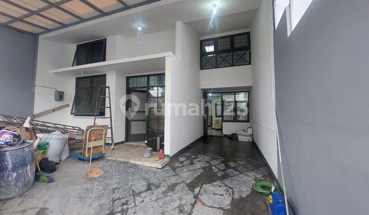 Rumah Terawat Siap Huni Dalam Komp. Taman Mutiara Cimahi