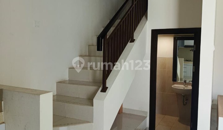 Rumah Murah Terawat Siap Huni Di Podomoro Park 2