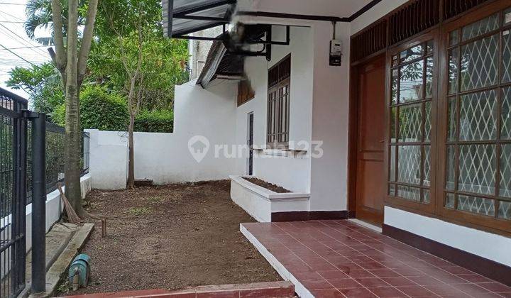 Rumah Siap Huni di Pratista Barat Bandung 2