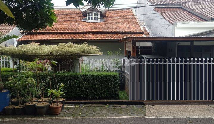 Rumah Bagus Siap Huni Dekat Dengan Mall Pelayanan Publik 1