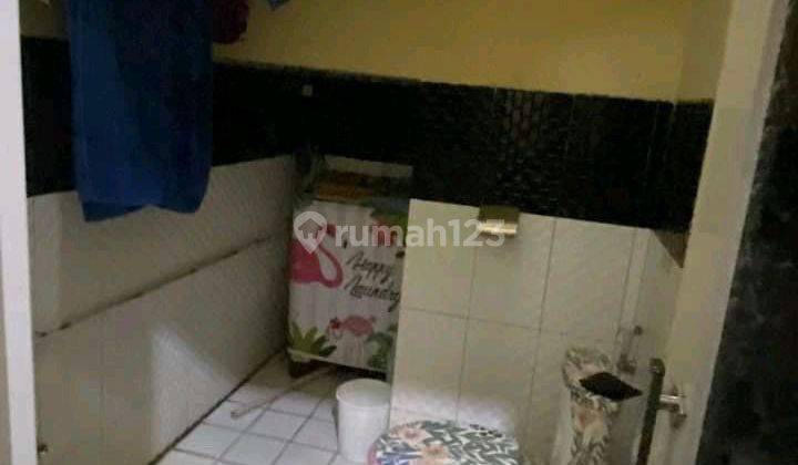 Murah Rumah Bagus 3 Lantai Minimalis Cigadung Bandung Utara 2