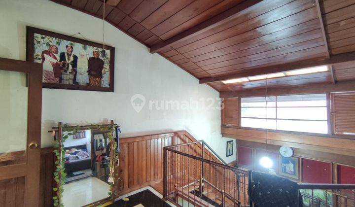 Rumah Murah Siap Huni di Cijaura Buah Batu 2