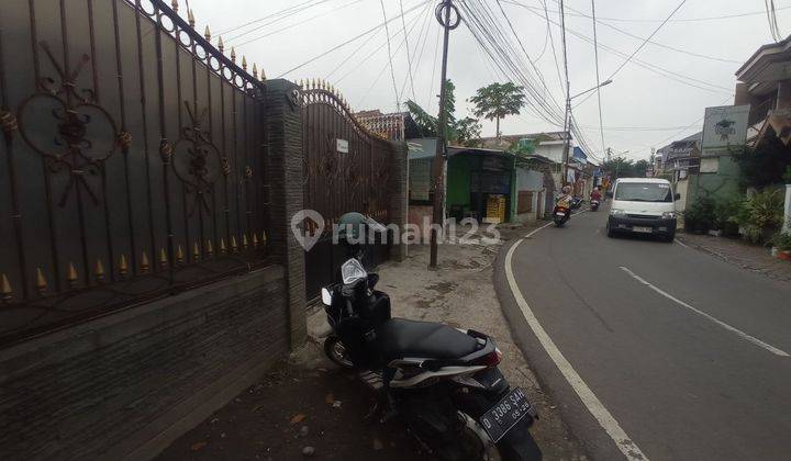 Rumah Siap Huni Jarang Ada Dekat Ke Pusat Kota 2