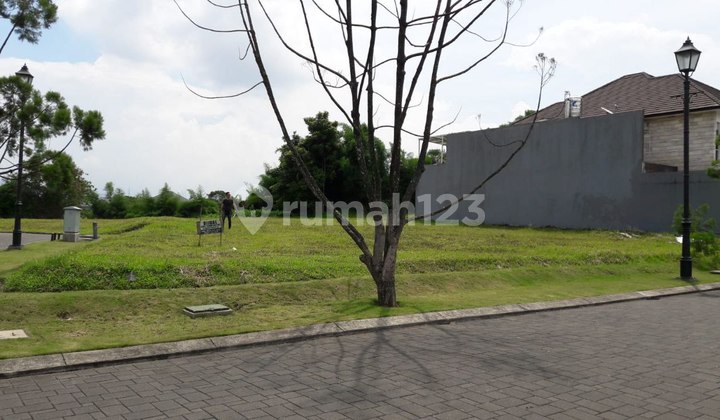 Tanah kavling di tatar rambut kasih KBP view danau Tanah kavling di tatar rambut kasih KBP view danau