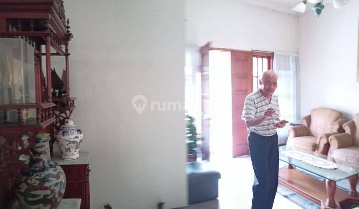 Rumah Terawat Siap Huni Di Turangga Bandung 2