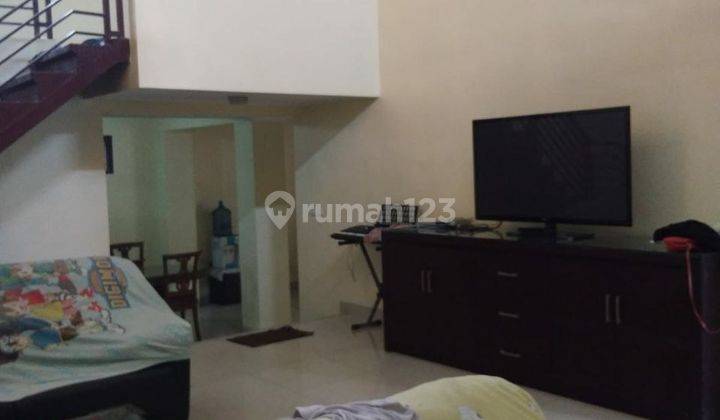 Rumah 2 Lantai Bagus SHM di Margahayu, Bandung 2