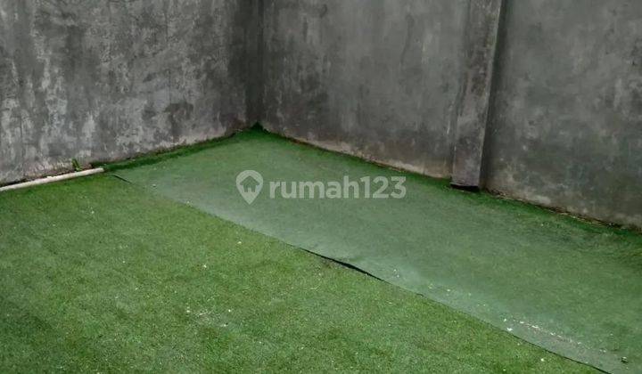 Dijual Cepat Rumah 2 Lantai Siap Huni Cisaranten Arcamanik 2