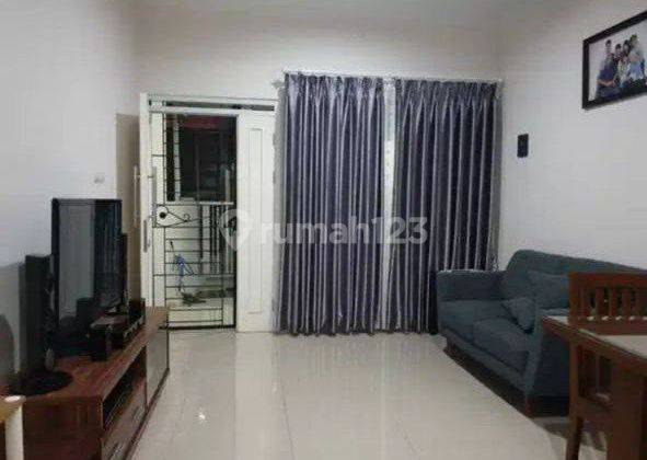 Rumah 2 Lantai Bagus SHM di Ujungberung, Bandung 2