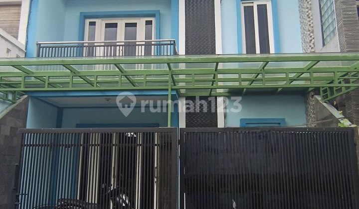 Rumah Terawat Siap Huni 2 Lantai Full Furnished Di Margahayu 2