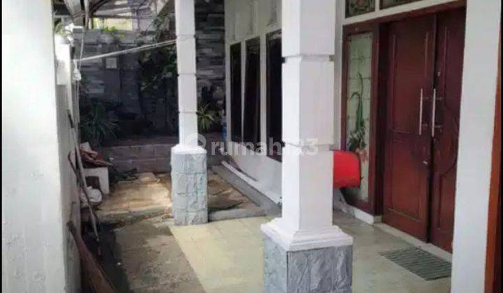 Rumah 2 Lantai Margahayu Bandung Siap Huni 2