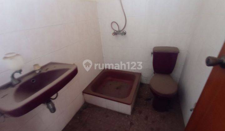  Rumah Hook 2 Lantai SHM Di Komplek Nyaman Citeureup 2