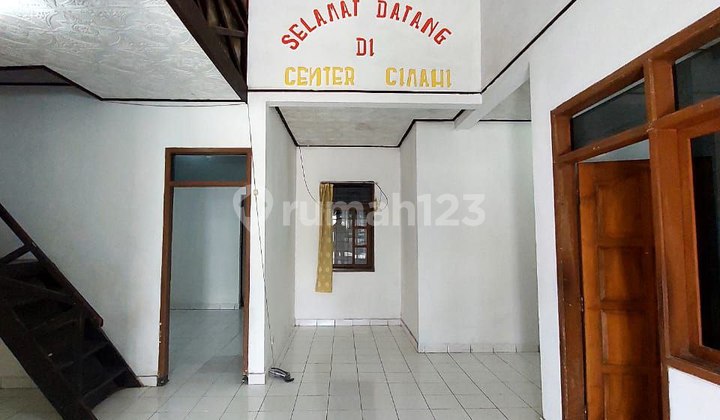 Rumah 1 Lantai Di Komplek Taman Mutiara Cibabat Cimahi 2