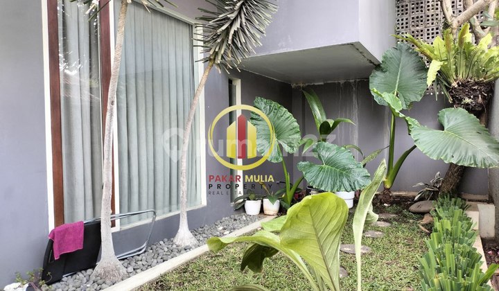 Rumah mewah minimalis lokasi favorit cijagra turangga suryalaya 2